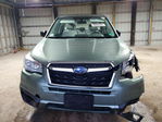Subaru Forester 2017