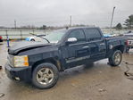 Chevrolet Silverado 2011