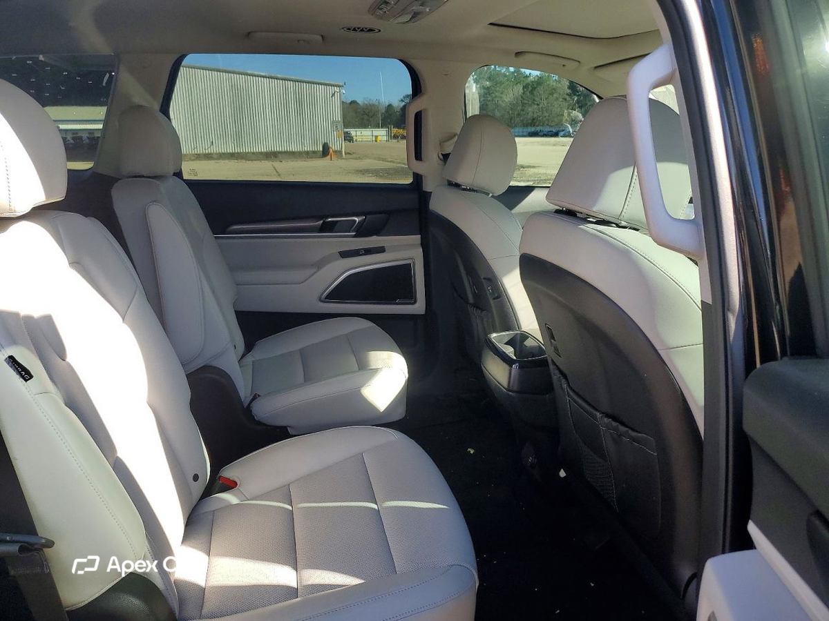 Kia Telluride 2024