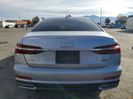 Audi A6 2019