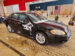 Chevrolet Impala 2010