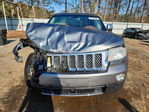 Jeep Grand Cherokee 2012