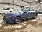 Honda Accord 2025