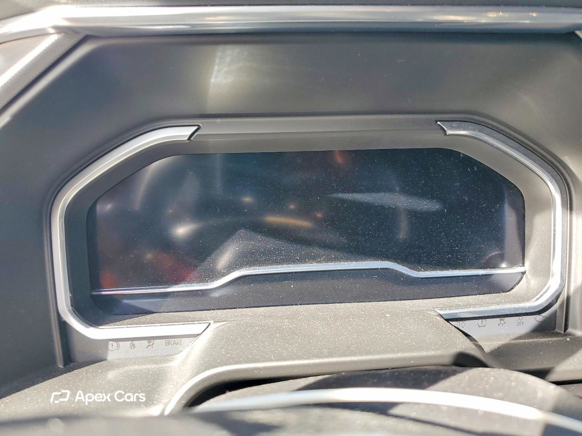 GMC Sierra 2022