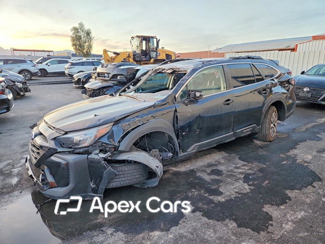 Subaru Outback 2023 - Image 1 of 12