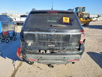 Ford Explorer 2013