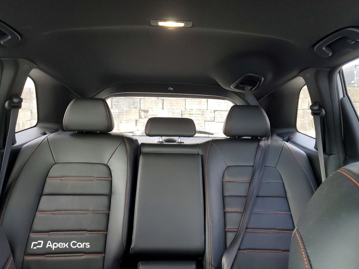 Honda CR-V 2025