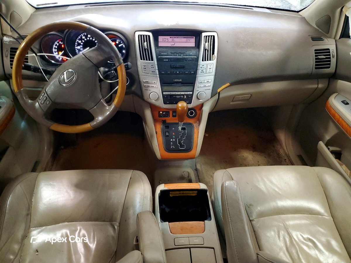 Lexus RX 2006