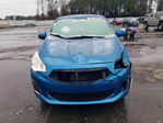 Mitsubishi Mirage 2020