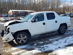 Honda Ridgeline 2013