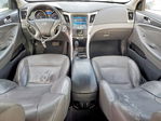 Hyundai Sonata 2011