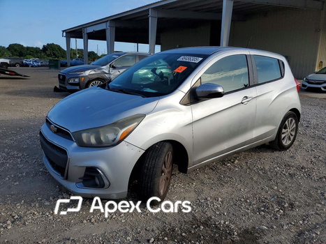 Chevrolet Spark 2016 - Zdjęcie 1 z 13
