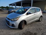 Chevrolet Spark 2016