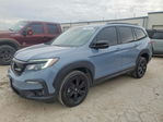 Honda Pilot 2022