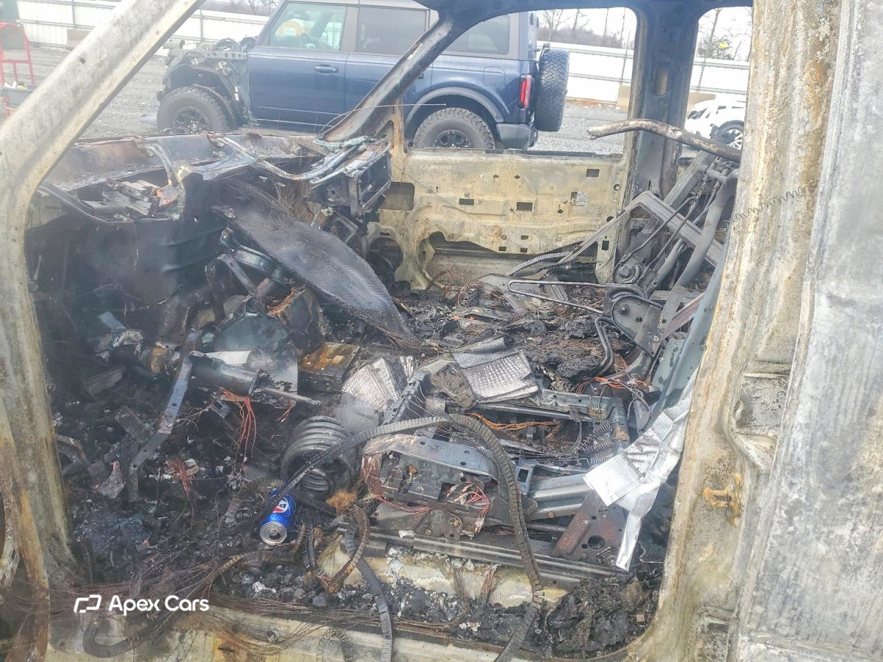 GMC Yukon 2002