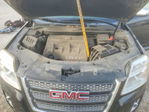 GMC Terrain 2012