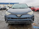 Toyota RAV 4 2017