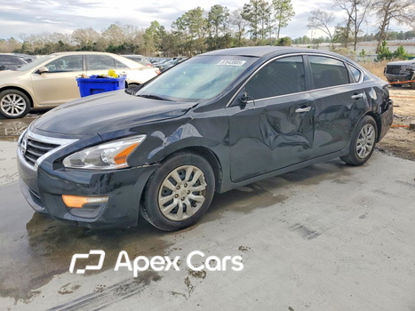 Nissan Altima 2014 - Image 1 of 14