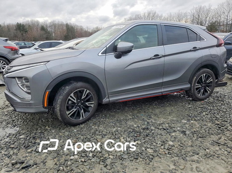 Mitsubishi Eclipse Cross 2023 - Image 1 of 14