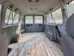 Ford Econoline 2012