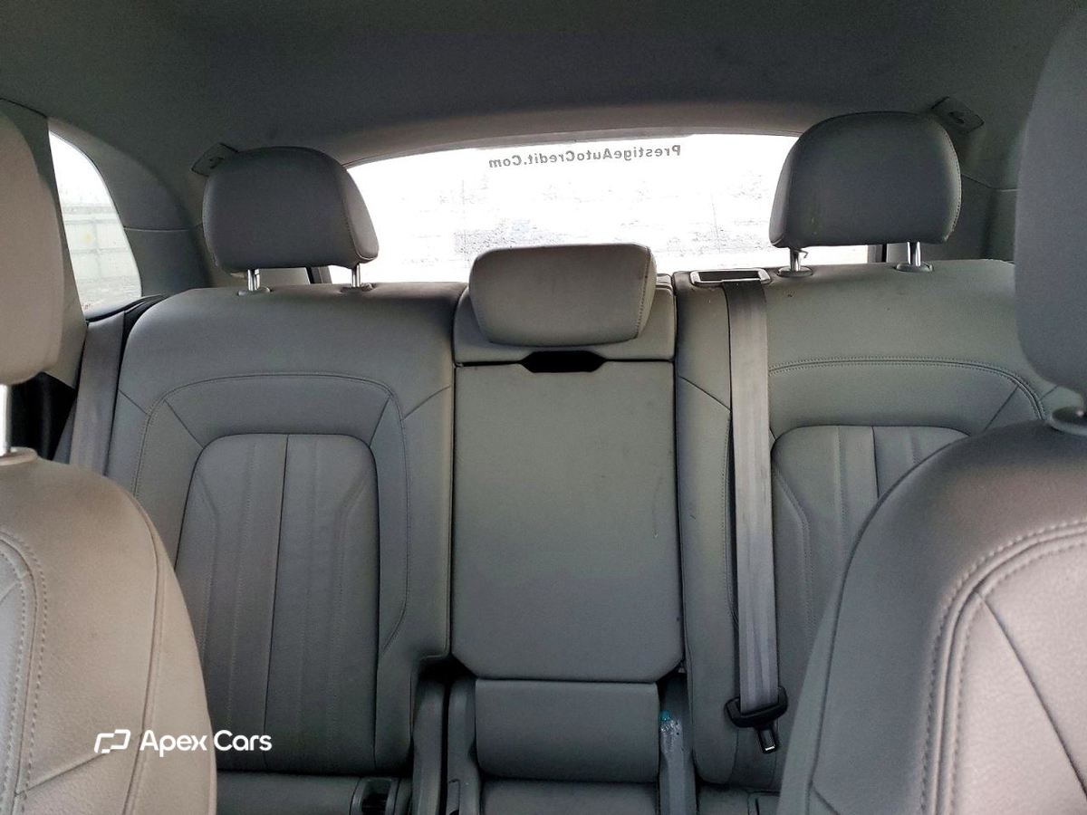 Audi Q5 2018