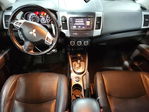 Mitsubishi Outlander 2012
