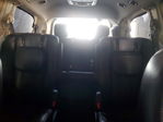 Chrysler Voyager 2012