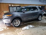 Ford Explorer 2011