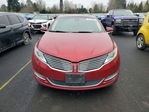 Lincoln MKZ 2016