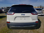 Jeep Cherokee 2019
