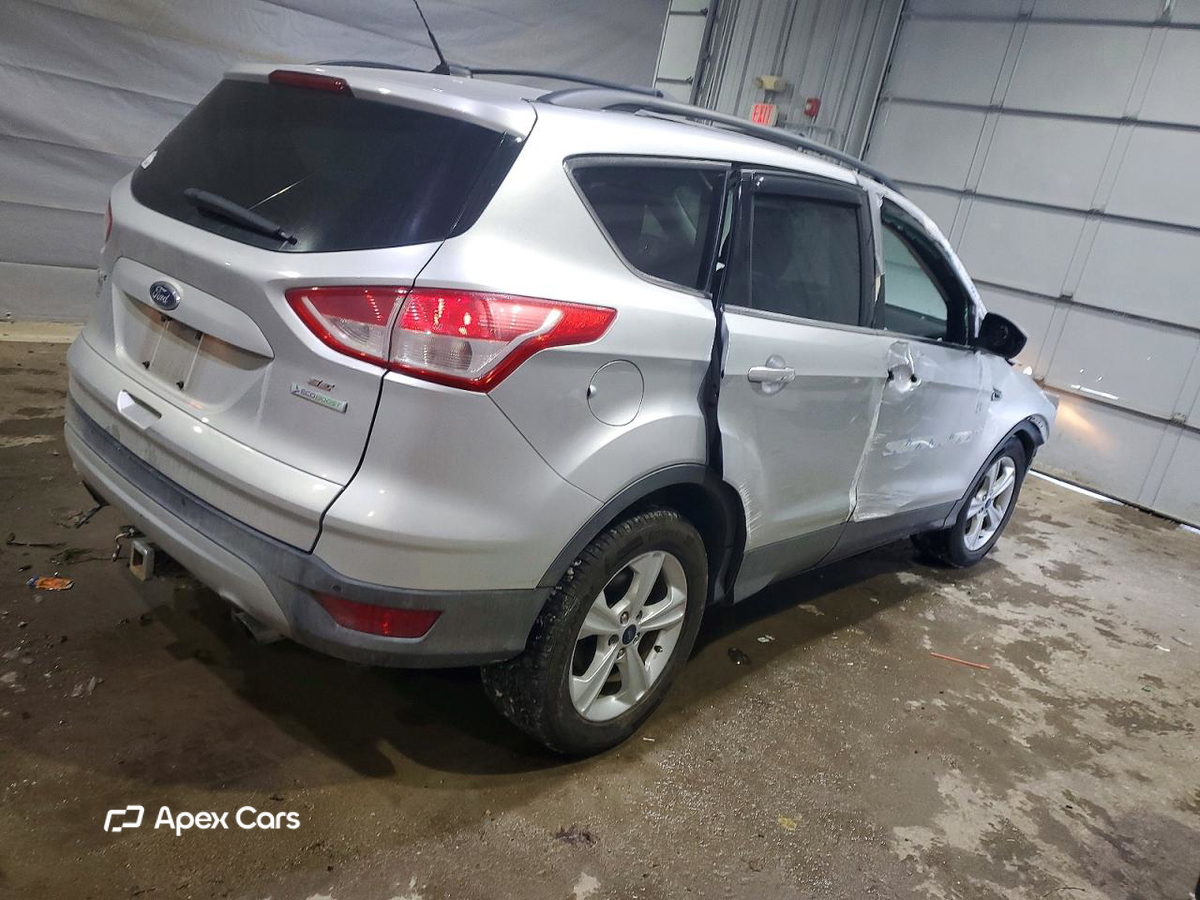 Ford Escape 2014