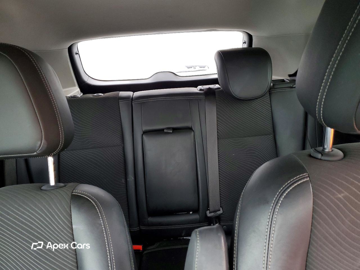 Buick Encore 2014