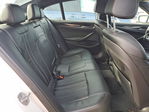 BMW Series 5 2018