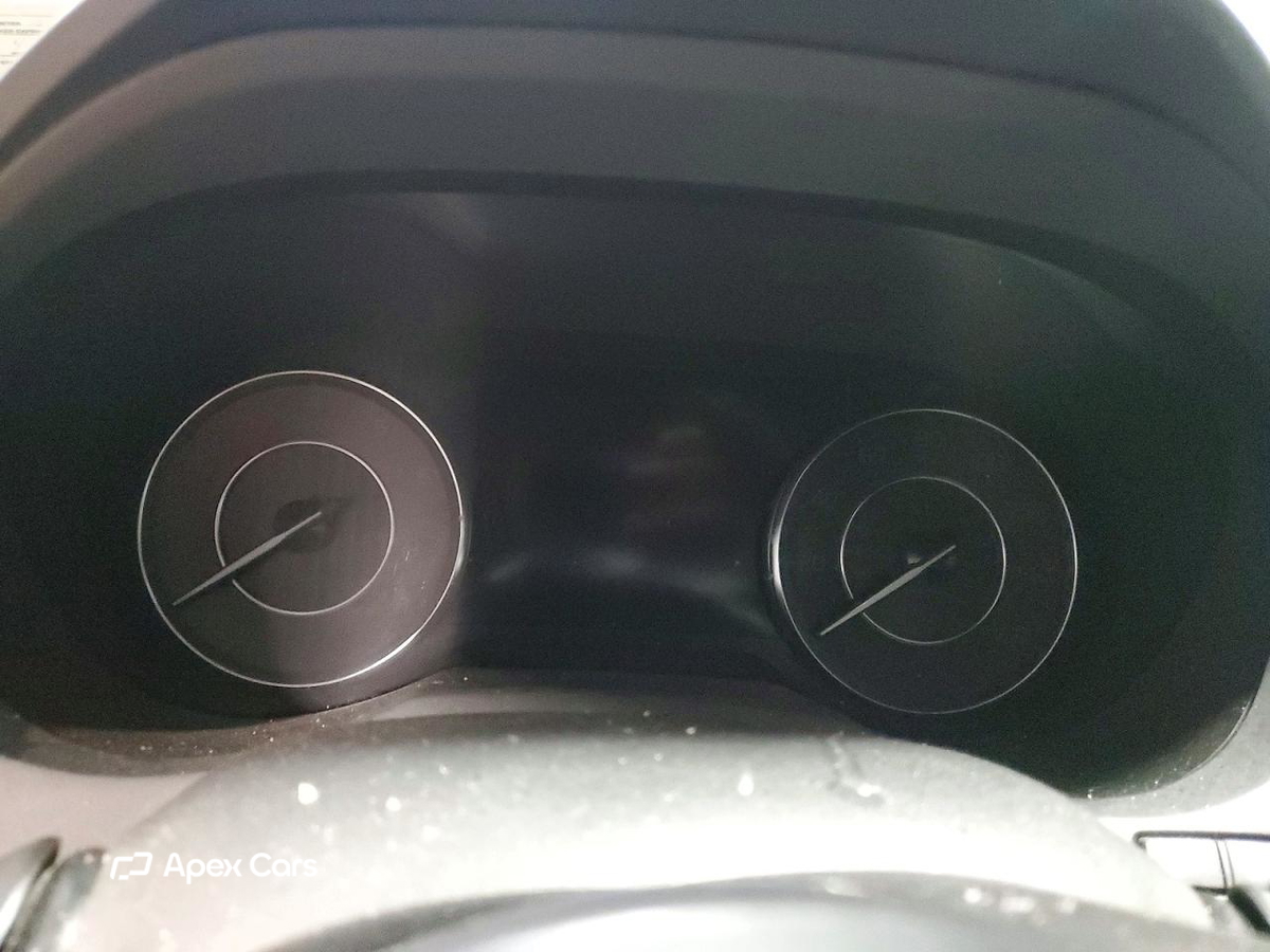 Acura RDX 2019