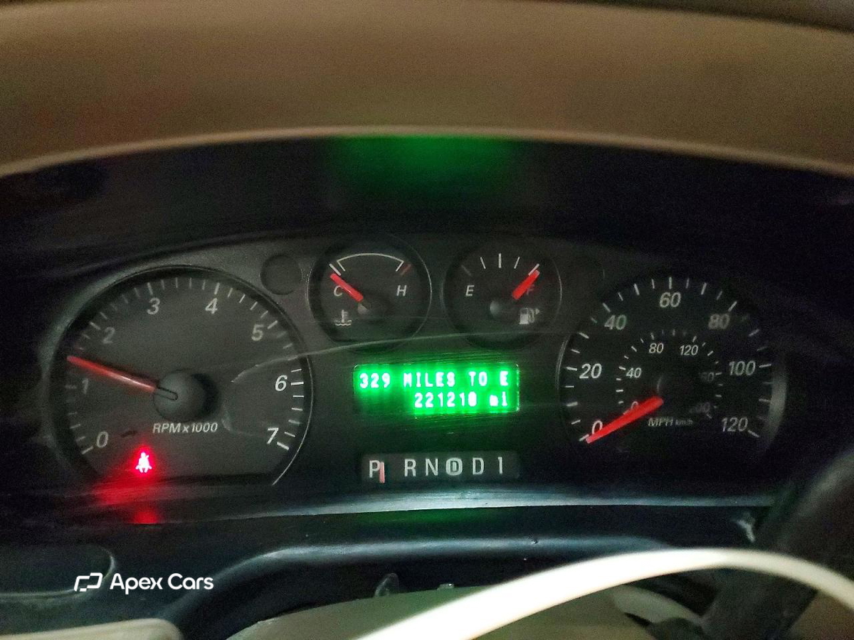 Ford Taurus 2006