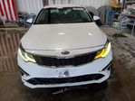 Kia Optima 2019