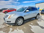 Cadillac SRX 2015