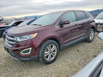 Ford Edge 2017