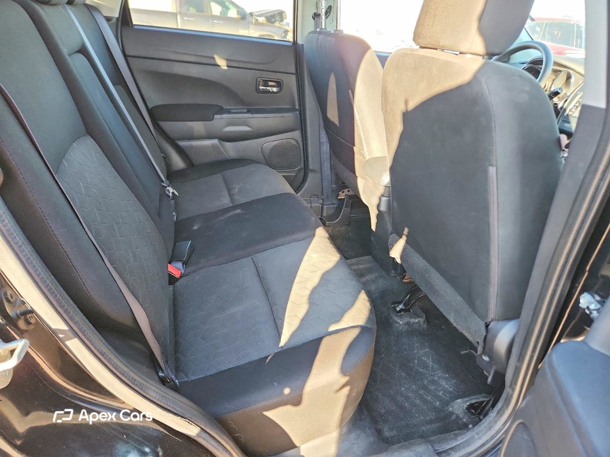 Mitsubishi Outlander 2020