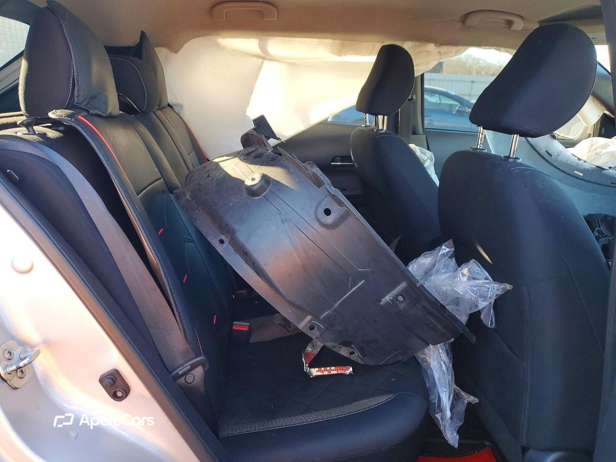 Nissan Kicks 2018