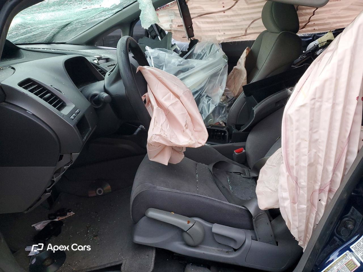 Honda Civic 2008