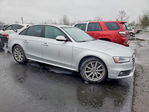 Audi A4 2014