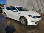 Kia Optima 2016