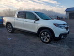 Honda Ridgeline 2018