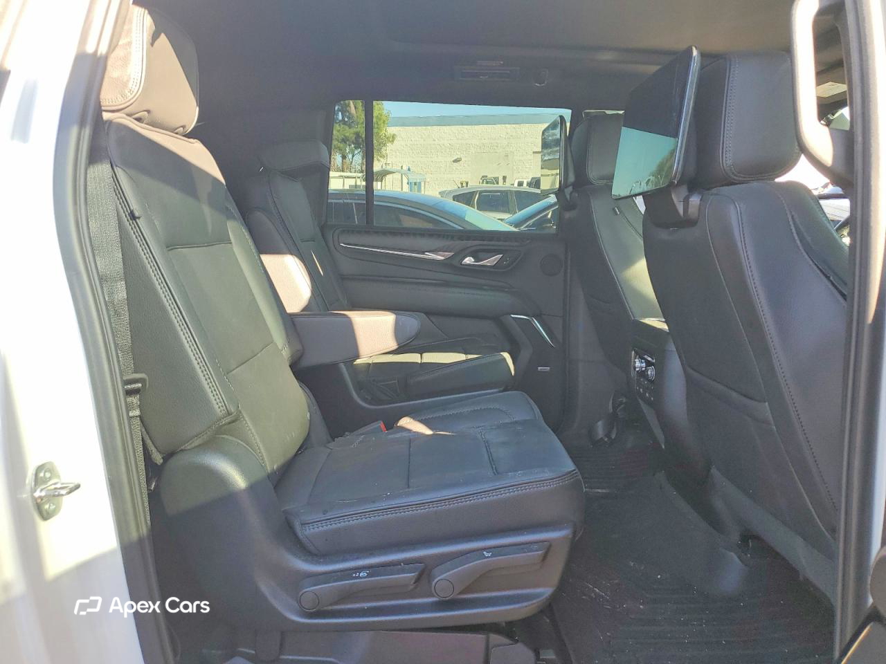 GMC Yukon 2023