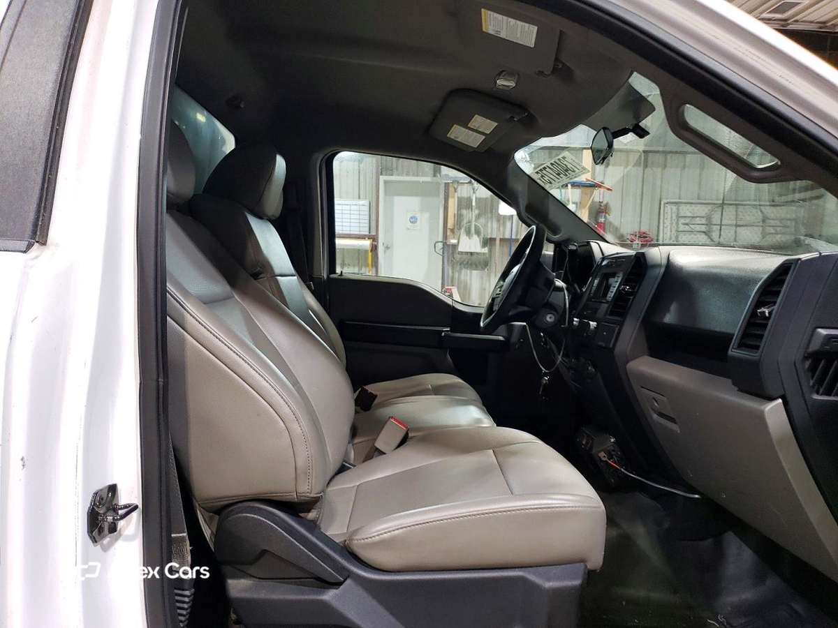Ford F-150 2016