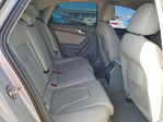 Audi A4 2015