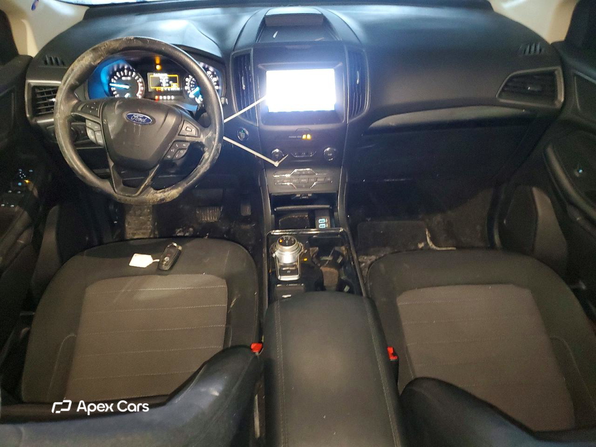 Ford Edge 2020