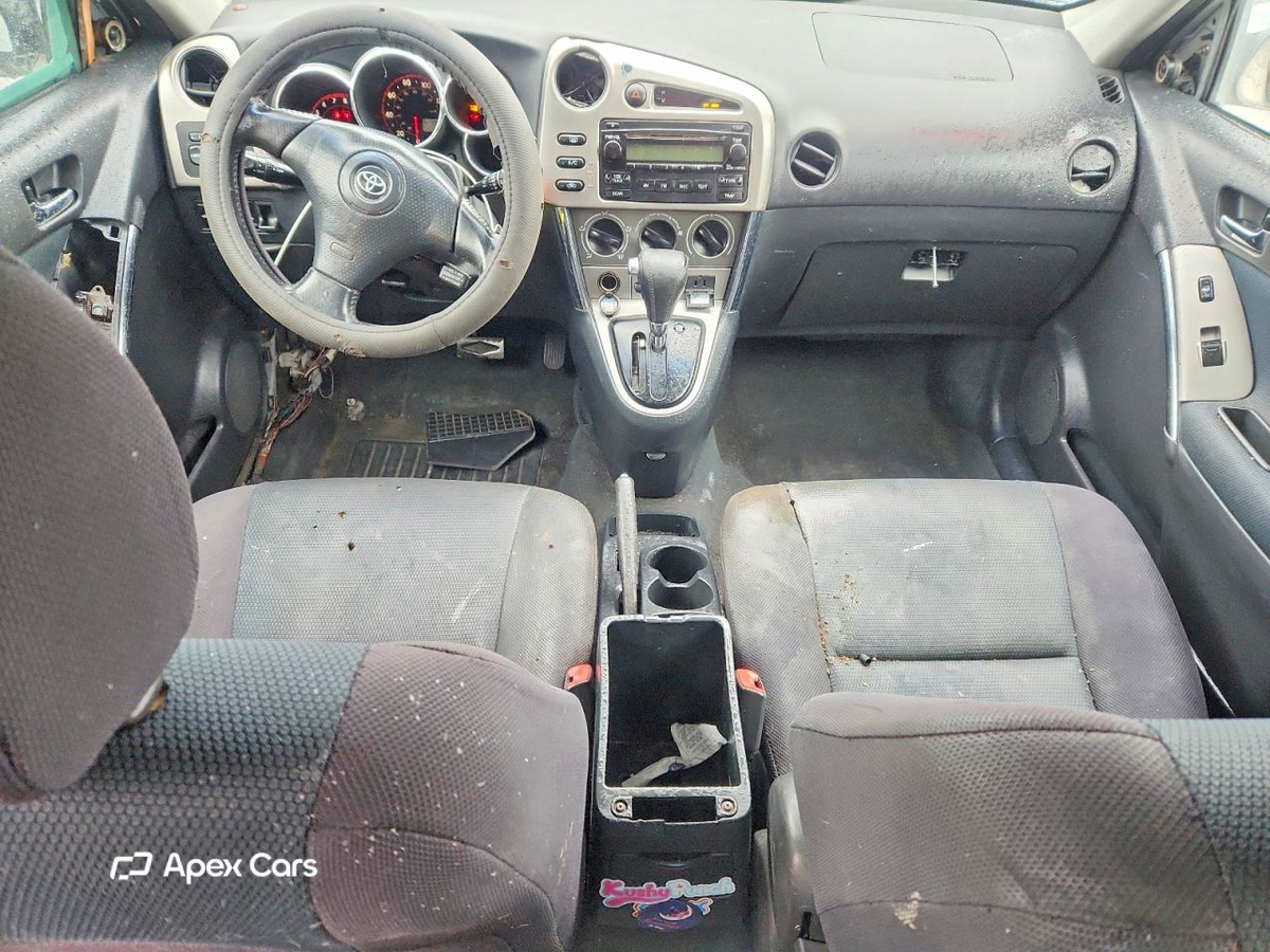 Toyota Matrix 2005