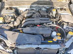 Subaru Forester 2011